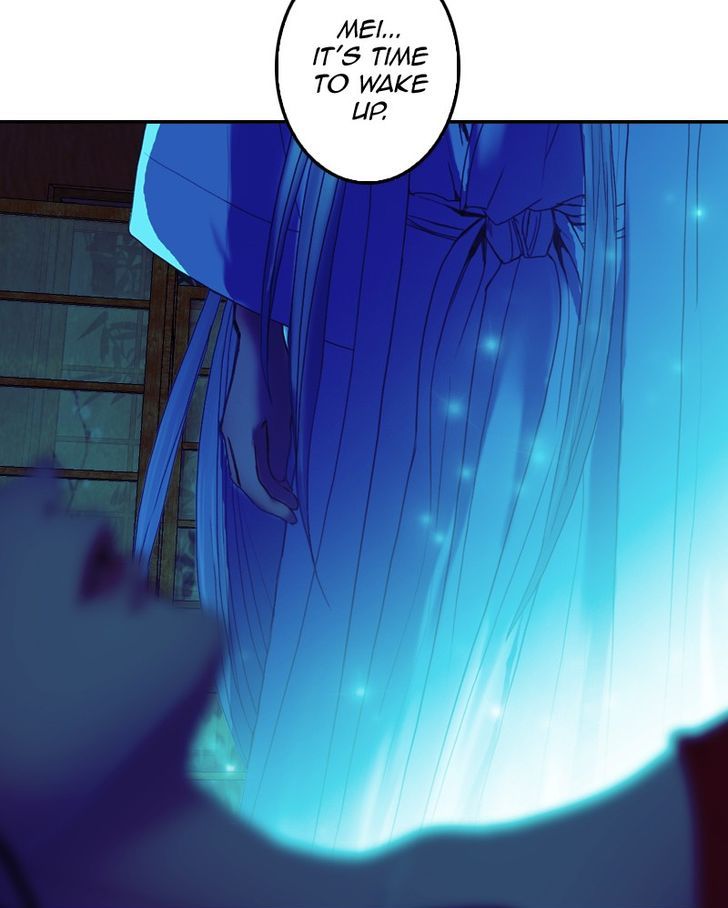 My Dear Cold-Blooded King Chapter 27 page 109 - Chapter 27