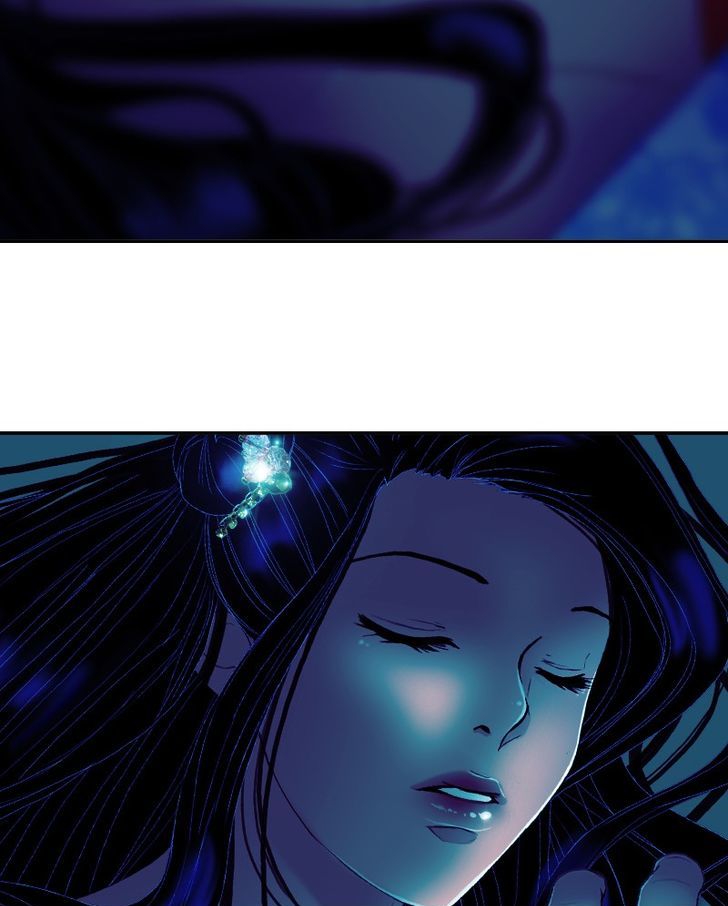 My Dear Cold-Blooded King Chapter 27 page 110 - Chapter 27