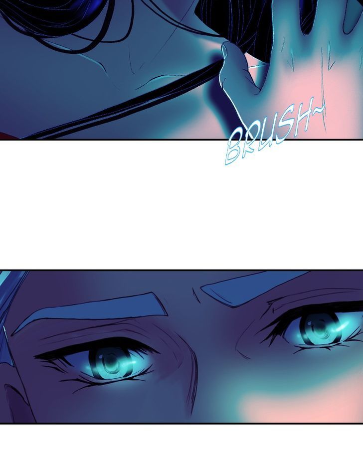 My Dear Cold-Blooded King Chapter 27 page 111 - Chapter 27