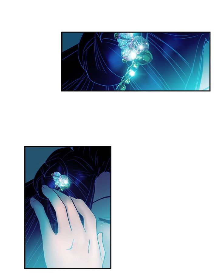 My Dear Cold-Blooded King Chapter 27 page 112 - Chapter 27