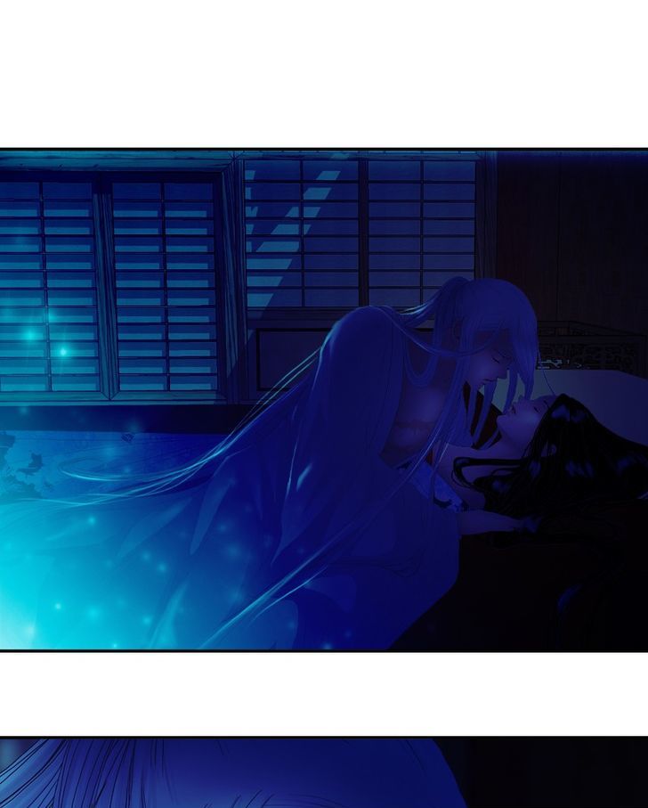 My Dear Cold-Blooded King Chapter 27 page 118 - Chapter 27