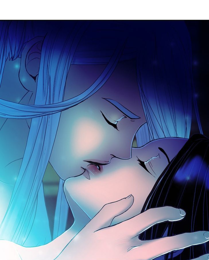 My Dear Cold-Blooded King Chapter 27 page 121 - Chapter 27