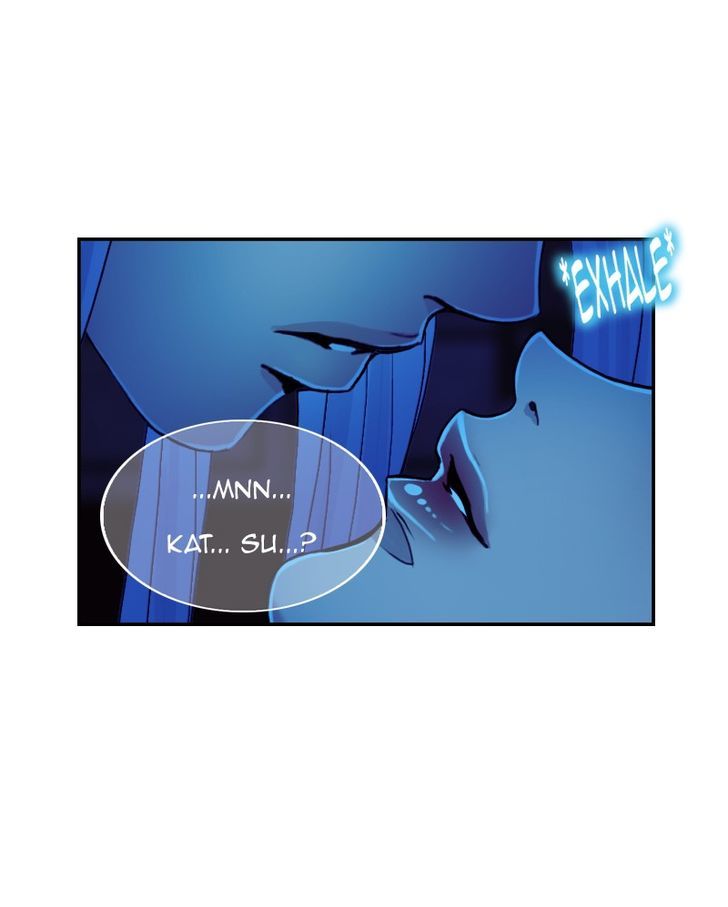 My Dear Cold-Blooded King Chapter 27 page 128 - Chapter 27