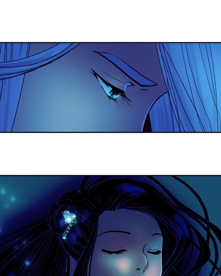 My Dear Cold-Blooded King Chapter 27 page 129 - Chapter 27