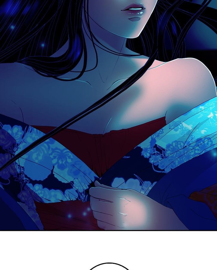 My Dear Cold-Blooded King Chapter 27 page 130 - Chapter 27