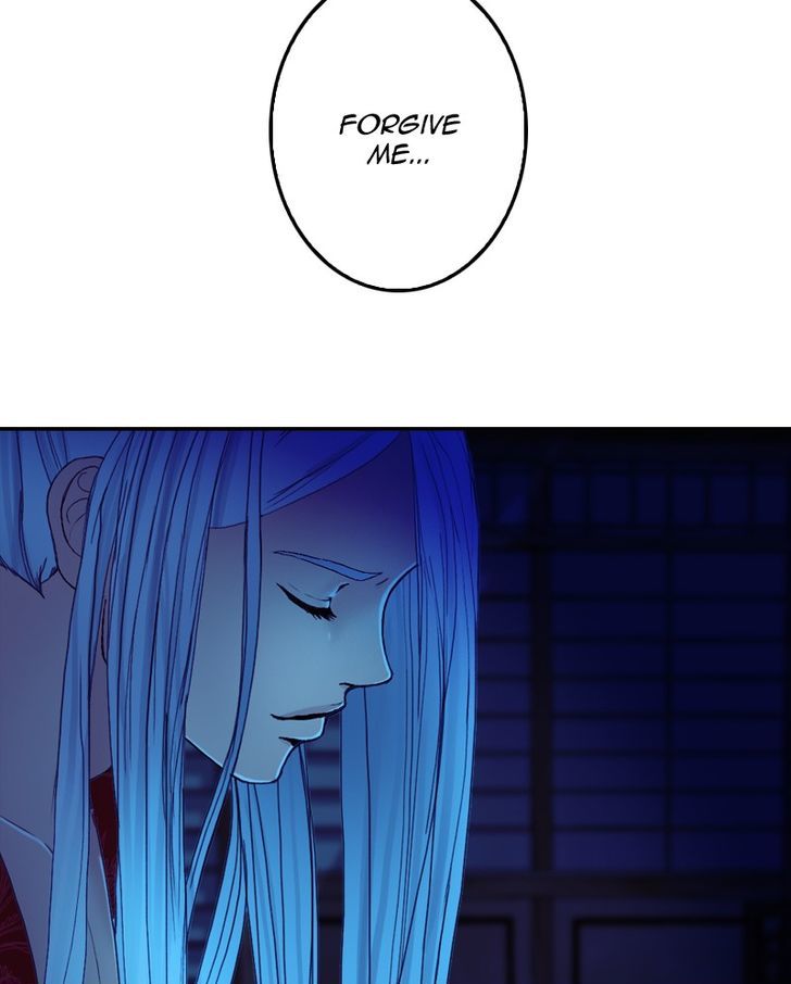 My Dear Cold-Blooded King Chapter 27 page 131 - Chapter 27