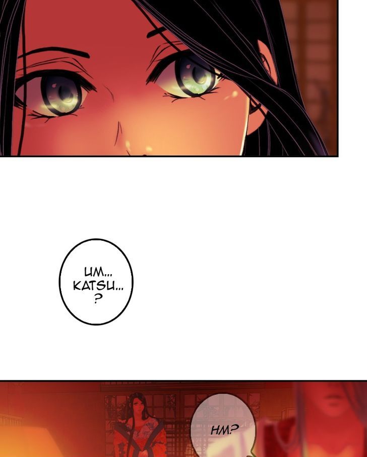 My Dear Cold-Blooded King Chapter 27 page 16 - Chapter 27