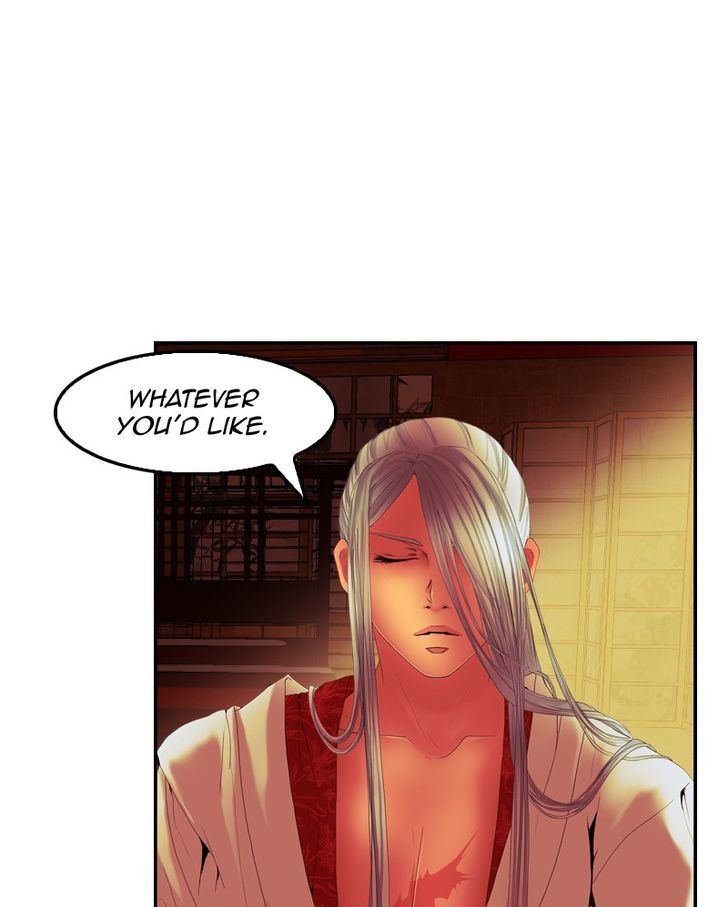 My Dear Cold-Blooded King Chapter 27 page 29 - Chapter 27