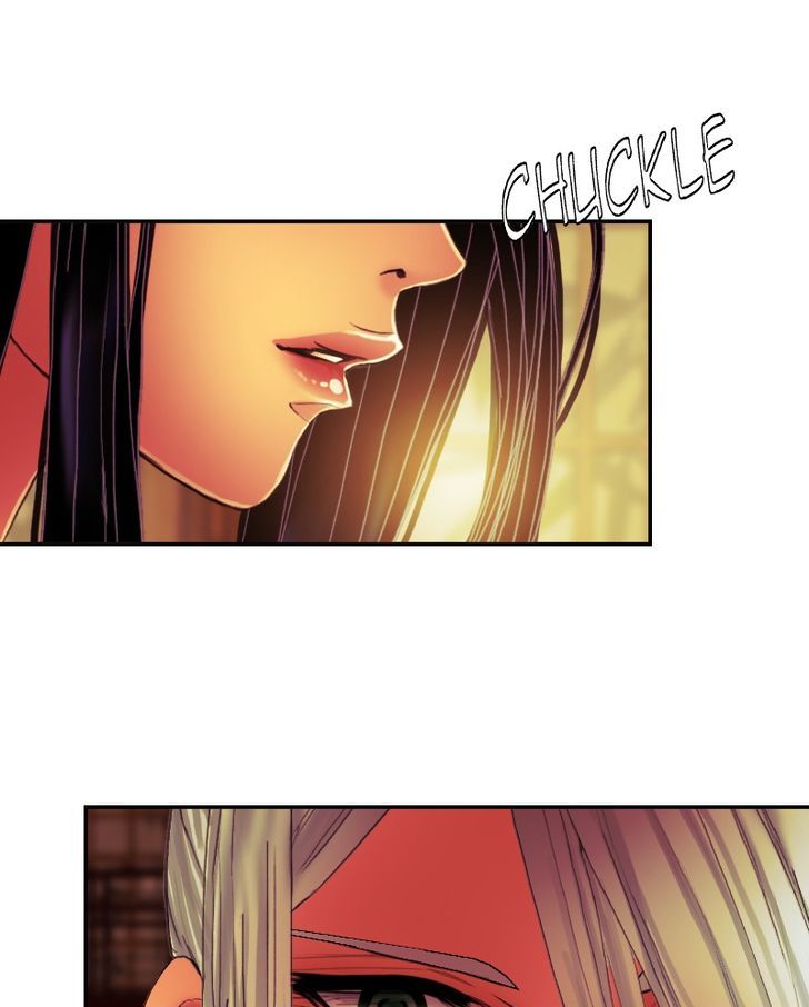 My Dear Cold-Blooded King Chapter 27 page 32 - Chapter 27