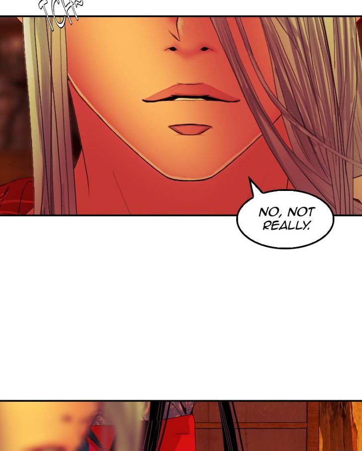 My Dear Cold-Blooded King Chapter 27 page 35 - Chapter 27