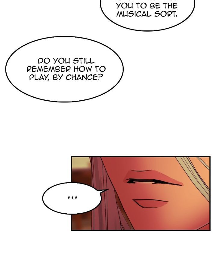 My Dear Cold-Blooded King Chapter 27 page 41 - Chapter 27