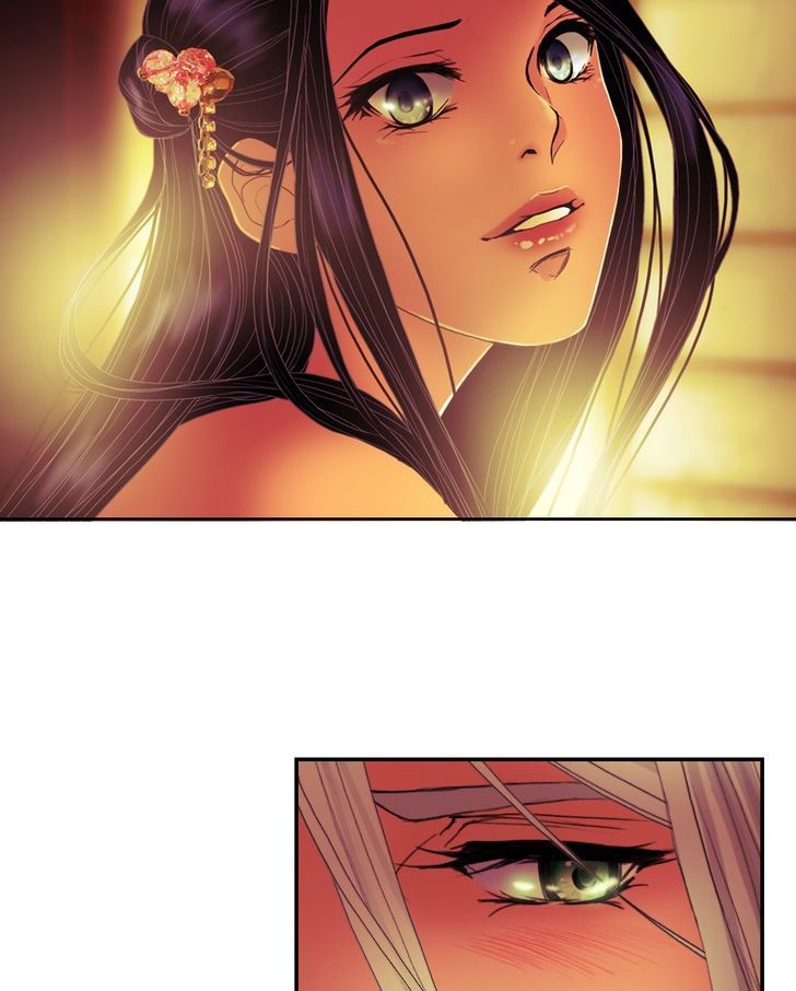 My Dear Cold-Blooded King Chapter 27 page 43 - Chapter 27