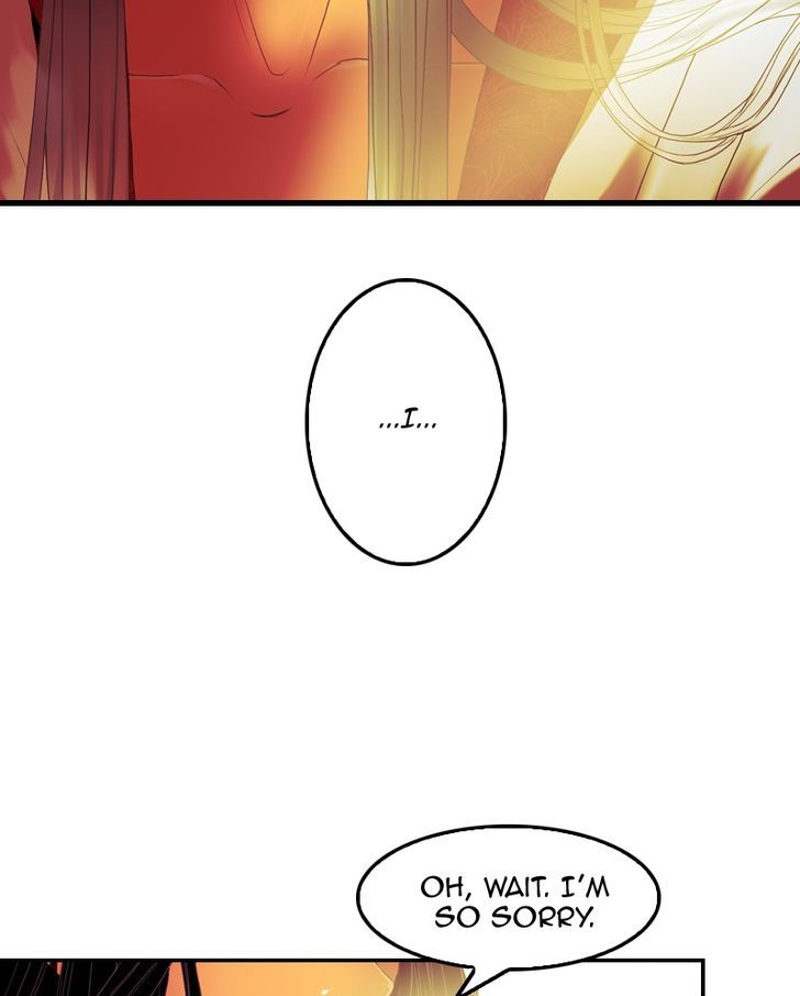 My Dear Cold-Blooded King Chapter 27 page 45 - Chapter 27