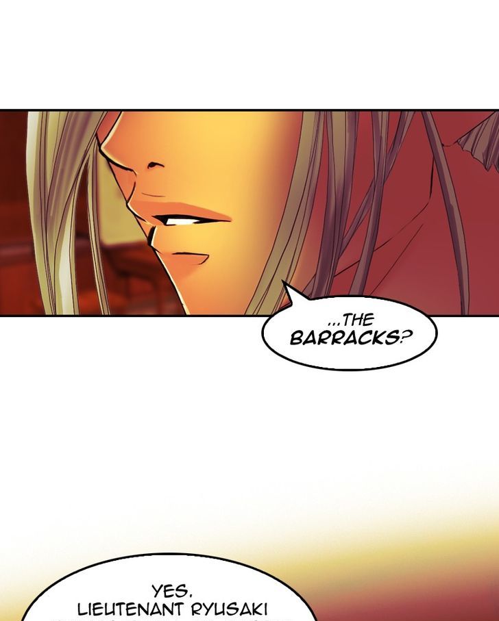 My Dear Cold-Blooded King Chapter 27 page 48 - Chapter 27