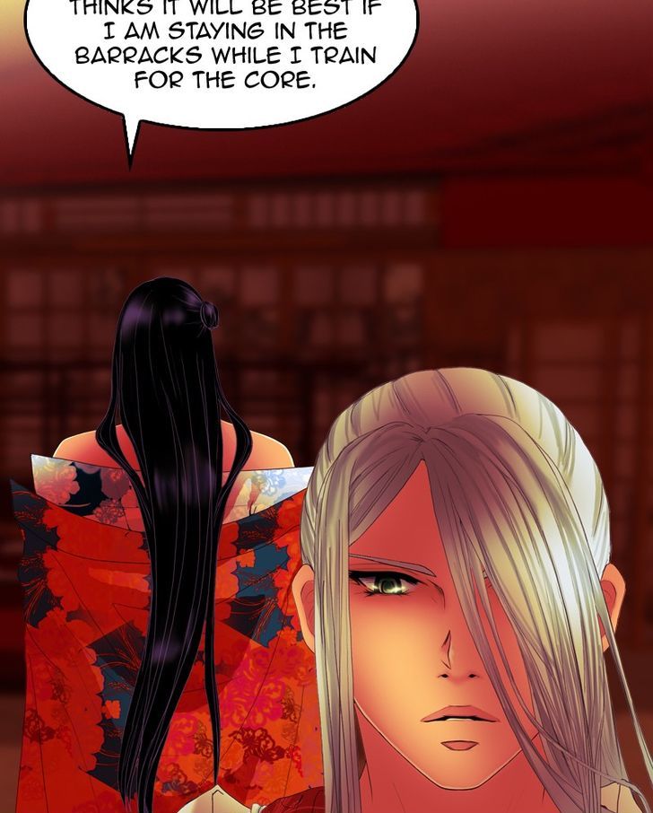 My Dear Cold-Blooded King Chapter 27 page 49 - Chapter 27