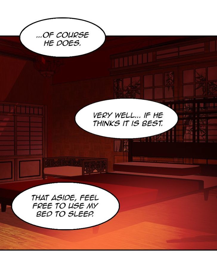 My Dear Cold-Blooded King Chapter 27 page 51 - Chapter 27