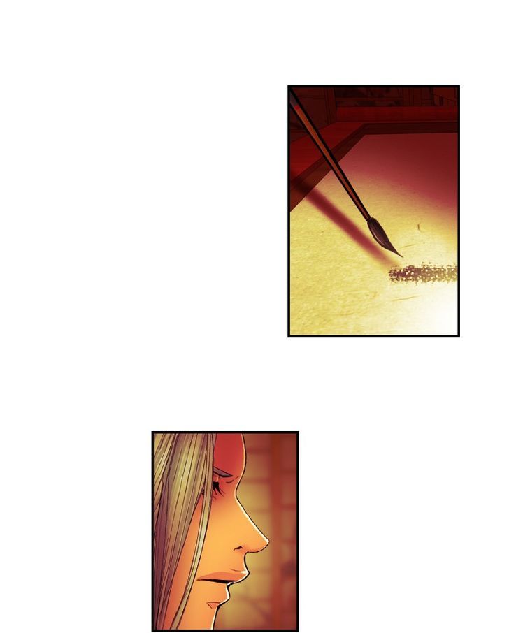 My Dear Cold-Blooded King Chapter 27 page 53 - Chapter 27