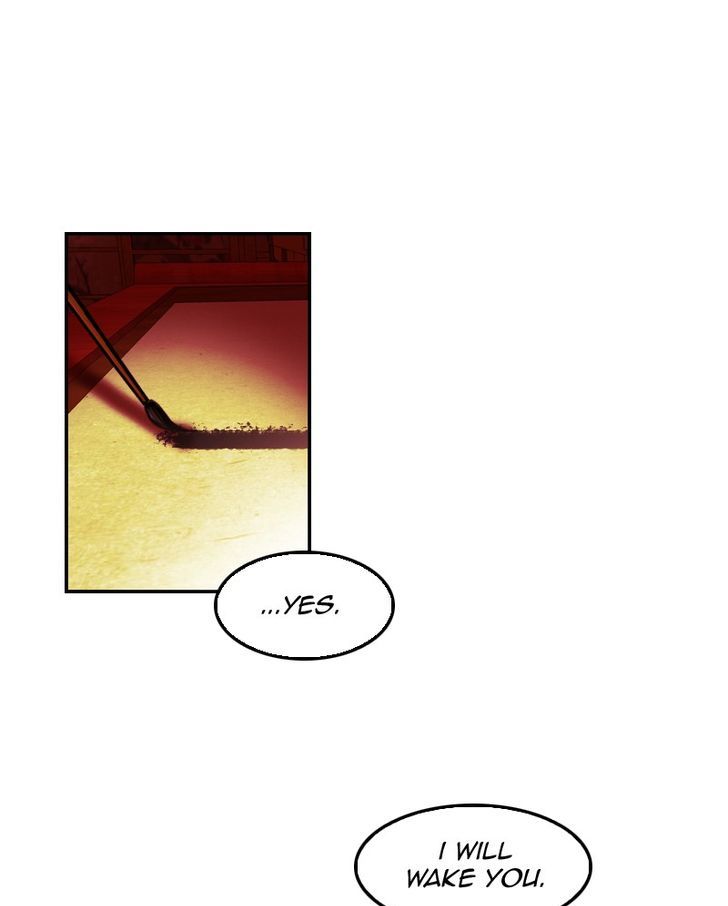 My Dear Cold-Blooded King Chapter 27 page 54 - Chapter 27
