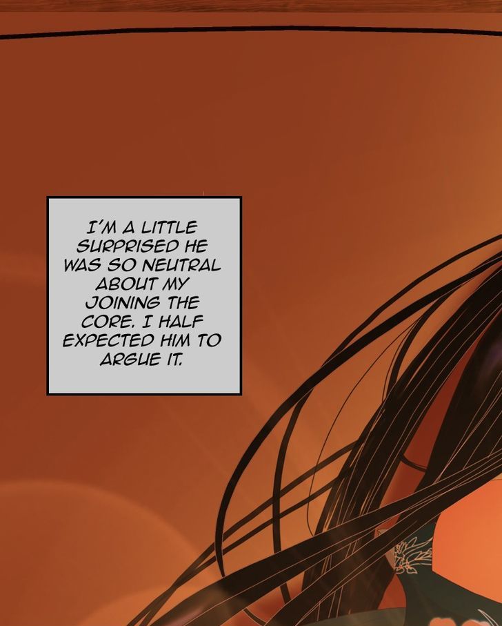 My Dear Cold-Blooded King Chapter 27 page 56 - Chapter 27