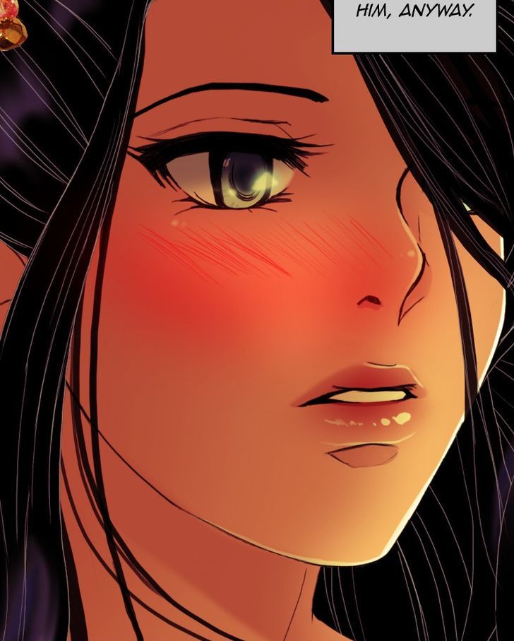 My Dear Cold-Blooded King Chapter 27 page 59 - Chapter 27