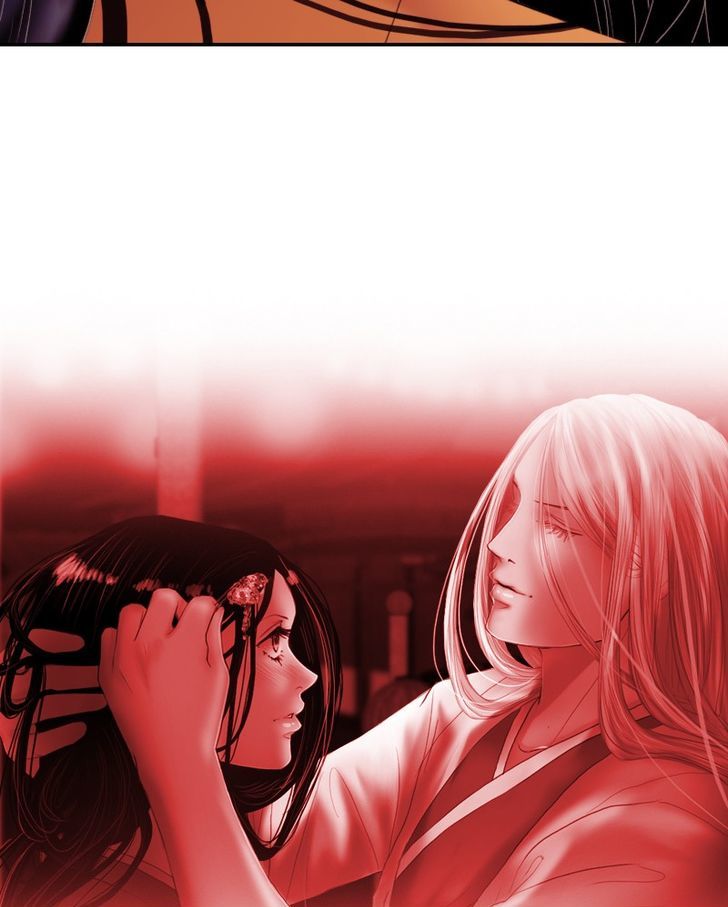 My Dear Cold-Blooded King Chapter 27 page 60 - Chapter 27