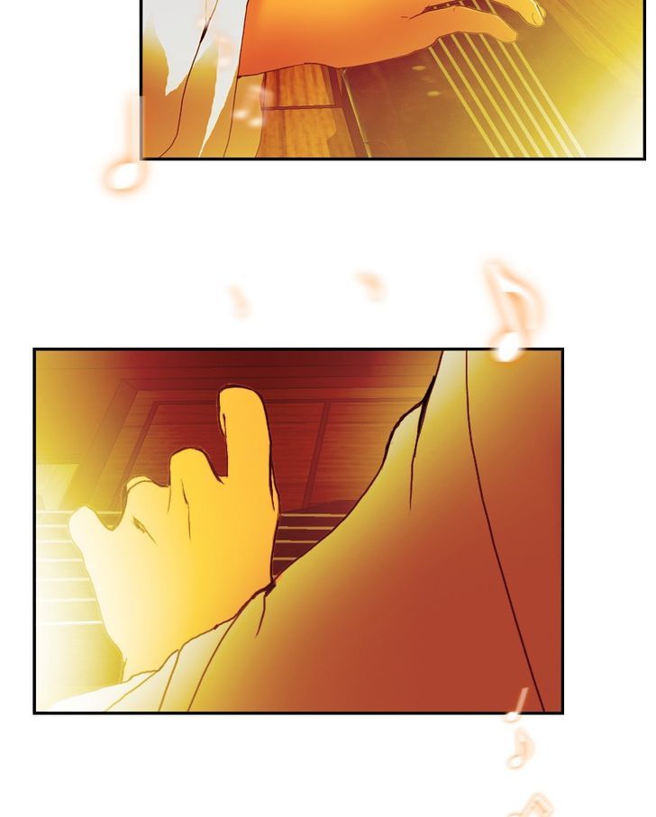 My Dear Cold-Blooded King Chapter 27 page 68 - Chapter 27