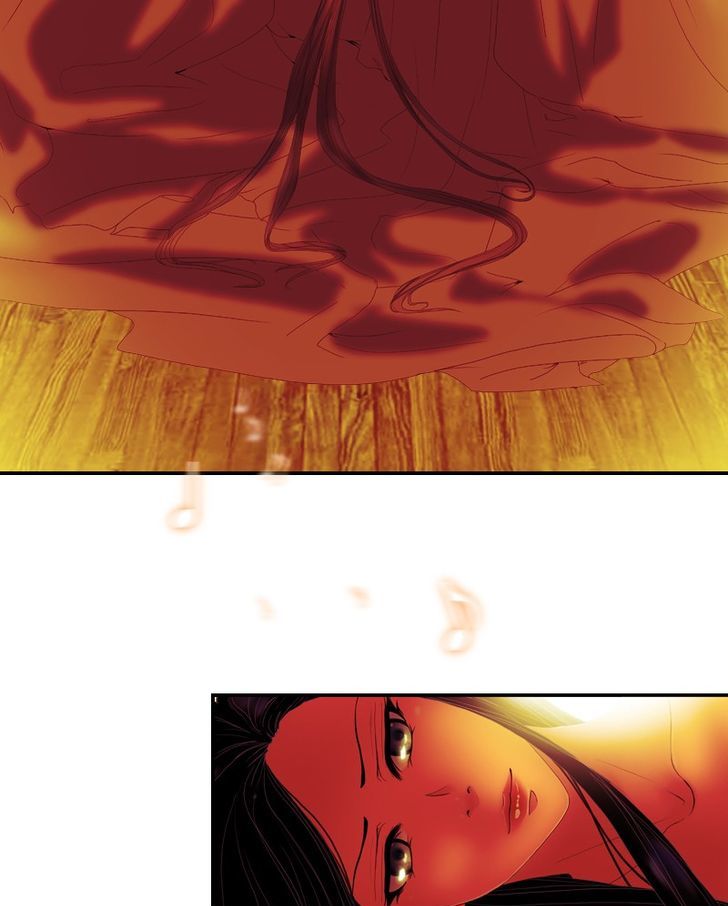 My Dear Cold-Blooded King Chapter 27 page 70 - Chapter 27