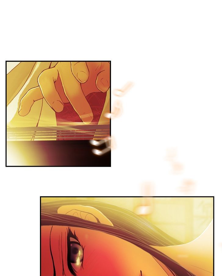 My Dear Cold-Blooded King Chapter 27 page 73 - Chapter 27
