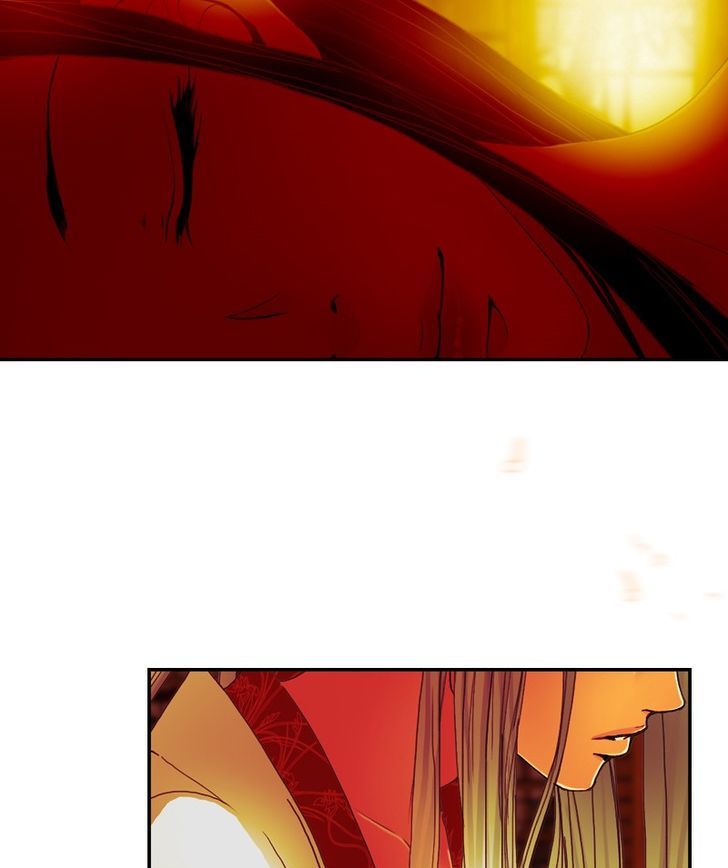 My Dear Cold-Blooded King Chapter 27 page 75 - Chapter 27