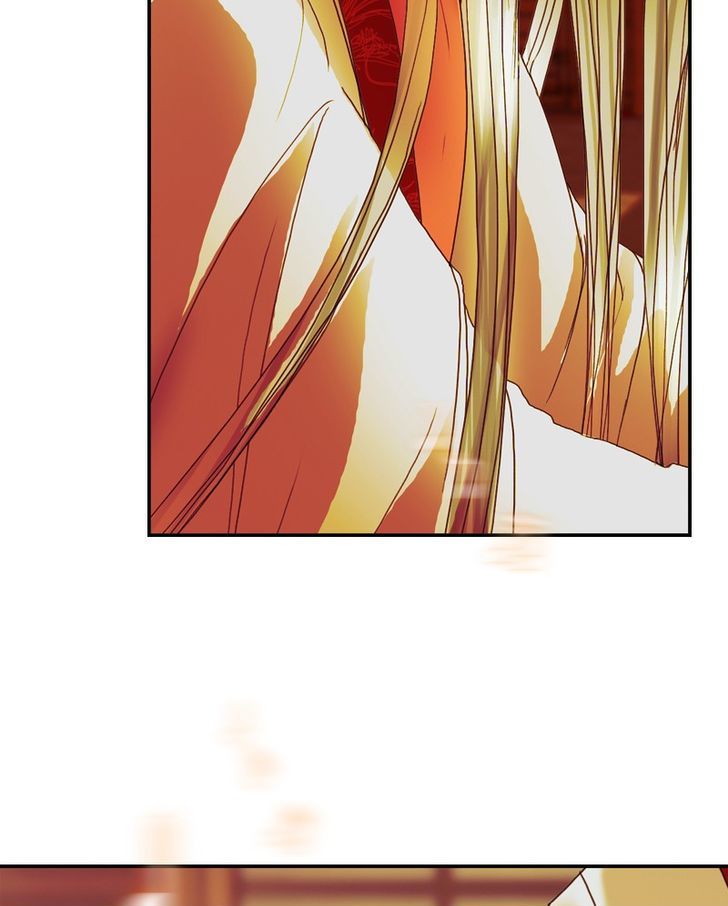 My Dear Cold-Blooded King Chapter 27 page 76 - Chapter 27