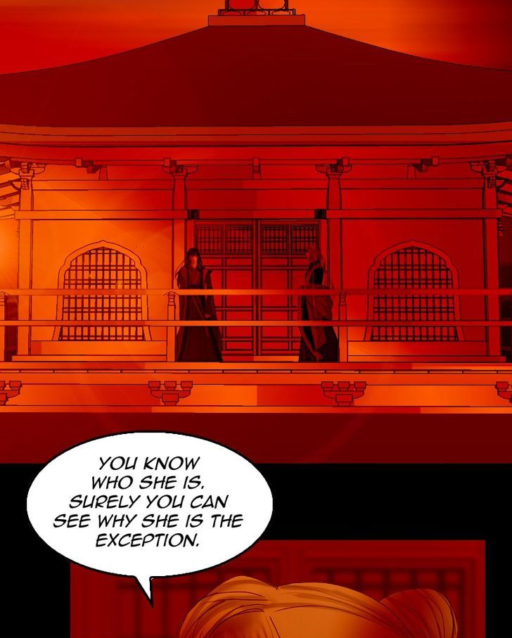 My Dear Cold-Blooded King Chapter 27 page 86 - Chapter 27