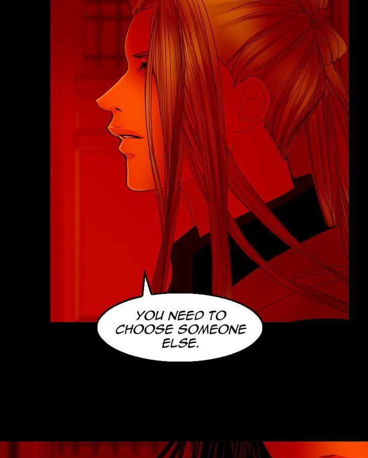 My Dear Cold-Blooded King Chapter 27 page 87 - Chapter 27