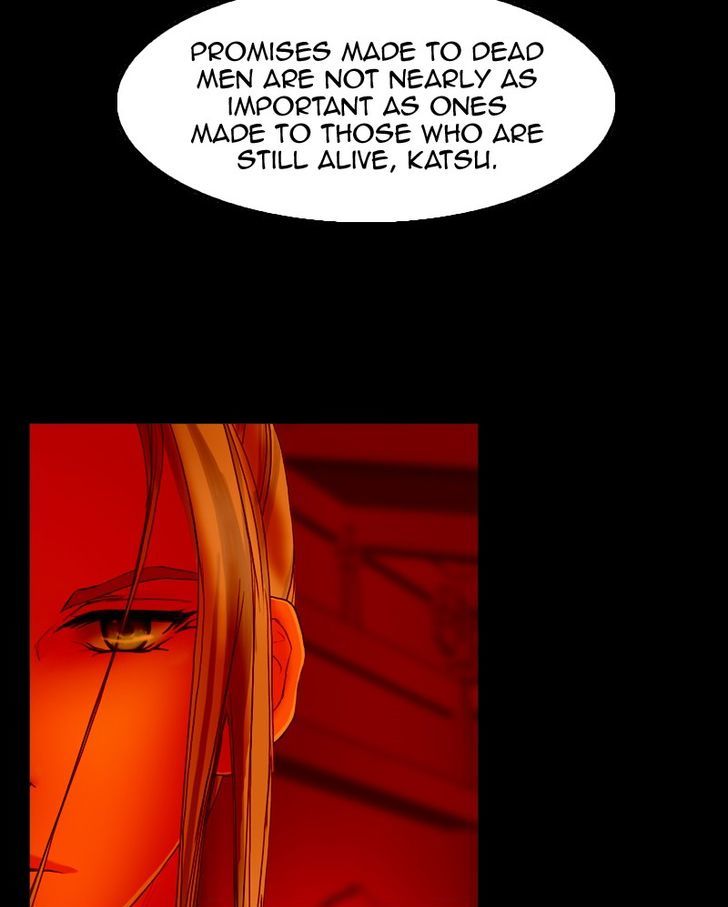 My Dear Cold-Blooded King Chapter 27 page 89 - Chapter 27