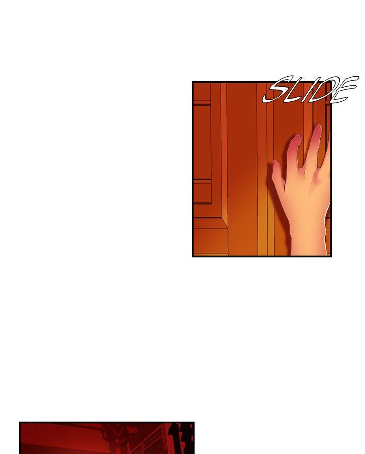 My Dear Cold-Blooded King Chapter 27 page 9 - Chapter 27