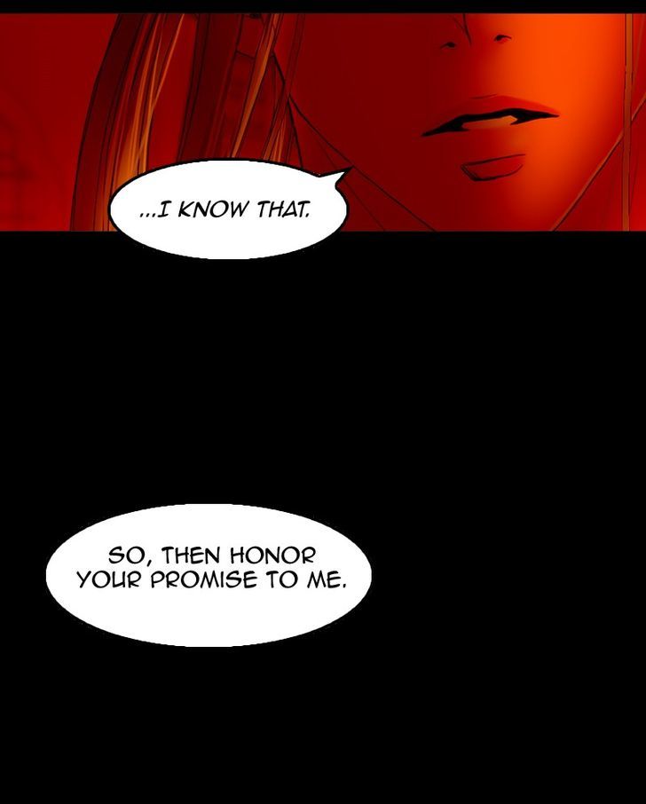 My Dear Cold-Blooded King Chapter 27 page 91 - Chapter 27