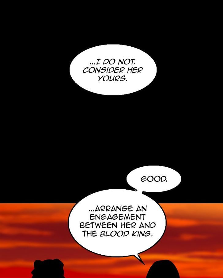 My Dear Cold-Blooded King Chapter 27 page 94 - Chapter 27
