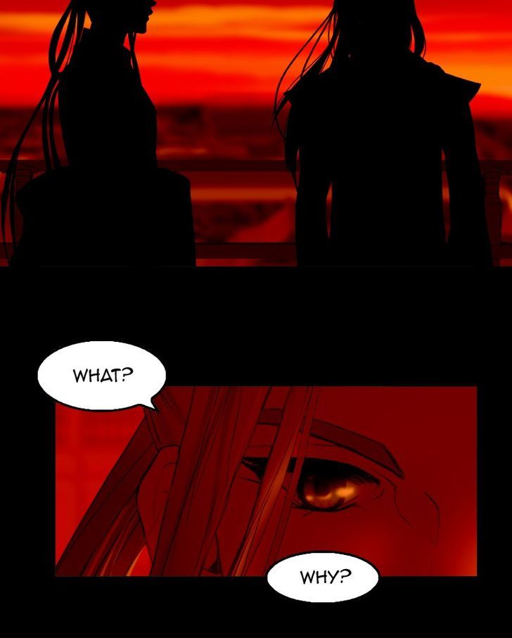 My Dear Cold-Blooded King Chapter 27 page 95 - Chapter 27