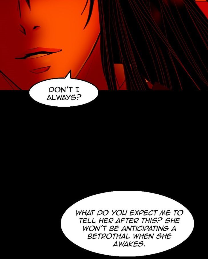 My Dear Cold-Blooded King Chapter 27 page 98 - Chapter 27