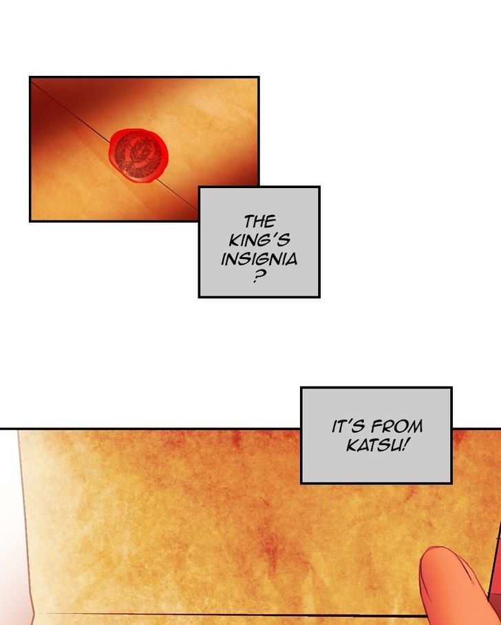 My Dear Cold-Blooded King Chapter 28 page 12 - Chapter 28