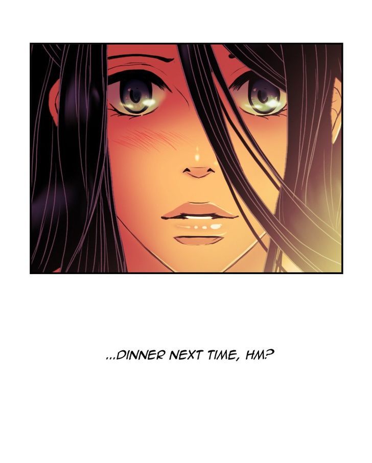 My Dear Cold-Blooded King Chapter 28 page 14 - Chapter 28