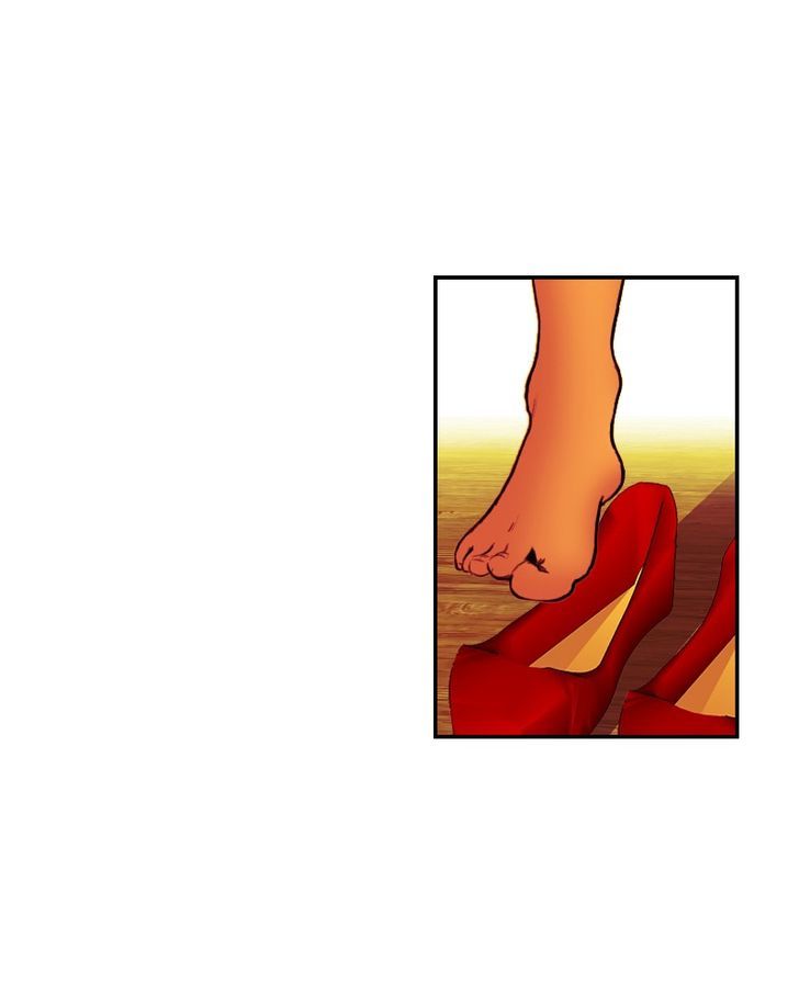 My Dear Cold-Blooded King Chapter 28 page 15 - Chapter 28
