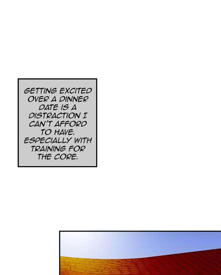 My Dear Cold-Blooded King Chapter 28 page 17 - Chapter 28