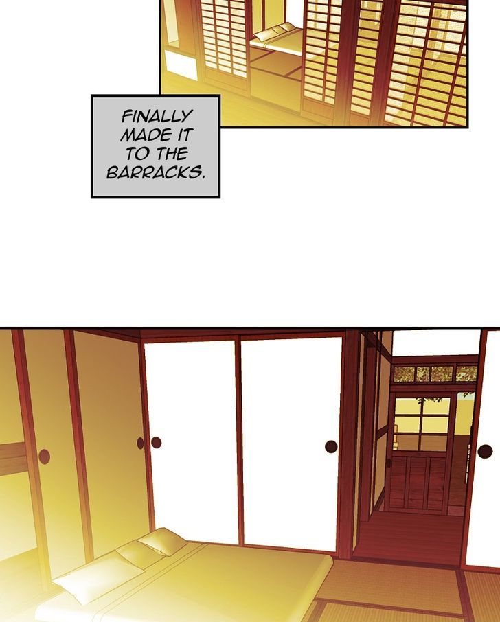 My Dear Cold-Blooded King Chapter 28 page 22 - Chapter 28