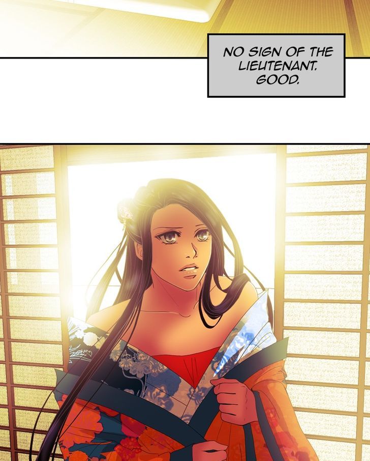 My Dear Cold-Blooded King Chapter 28 page 23 - Chapter 28