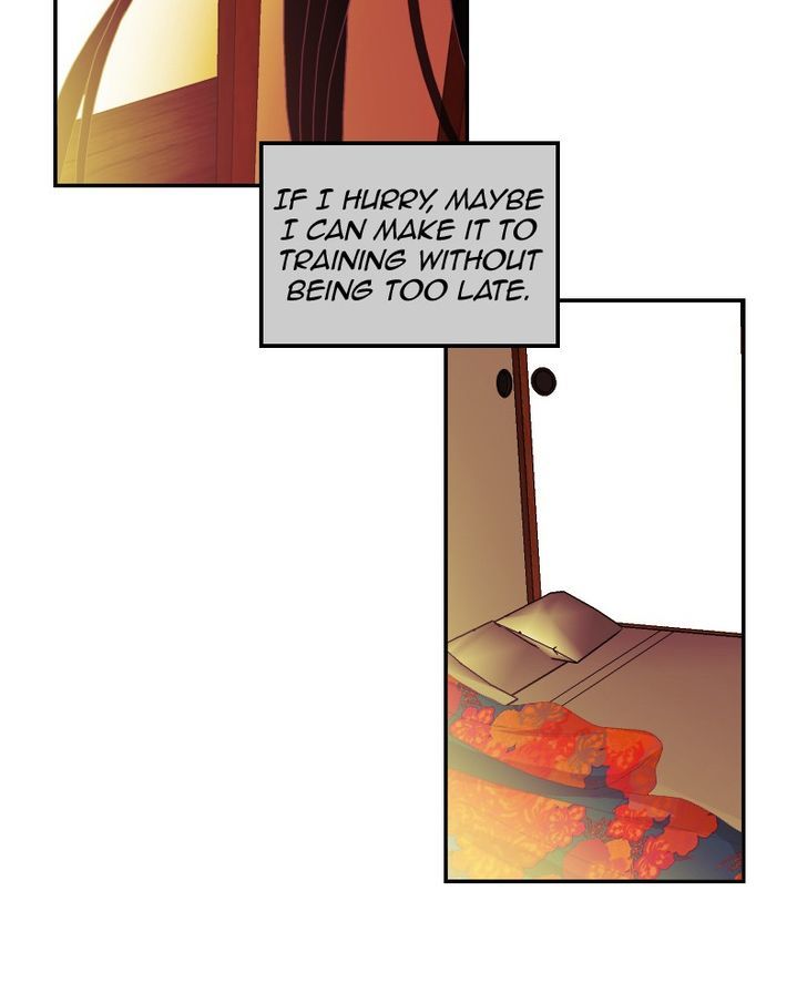 My Dear Cold-Blooded King Chapter 28 page 26 - Chapter 28