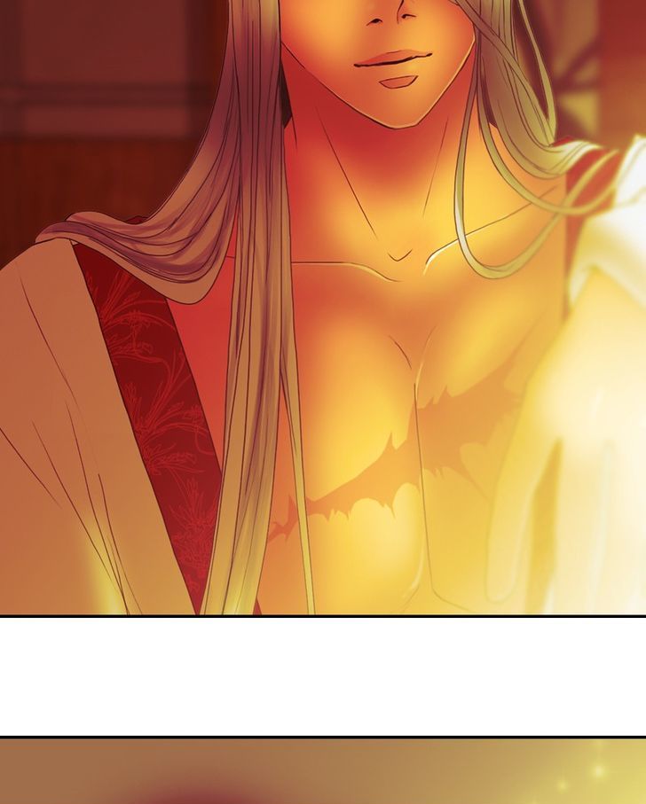 My Dear Cold-Blooded King Chapter 28 page 3 - Chapter 28