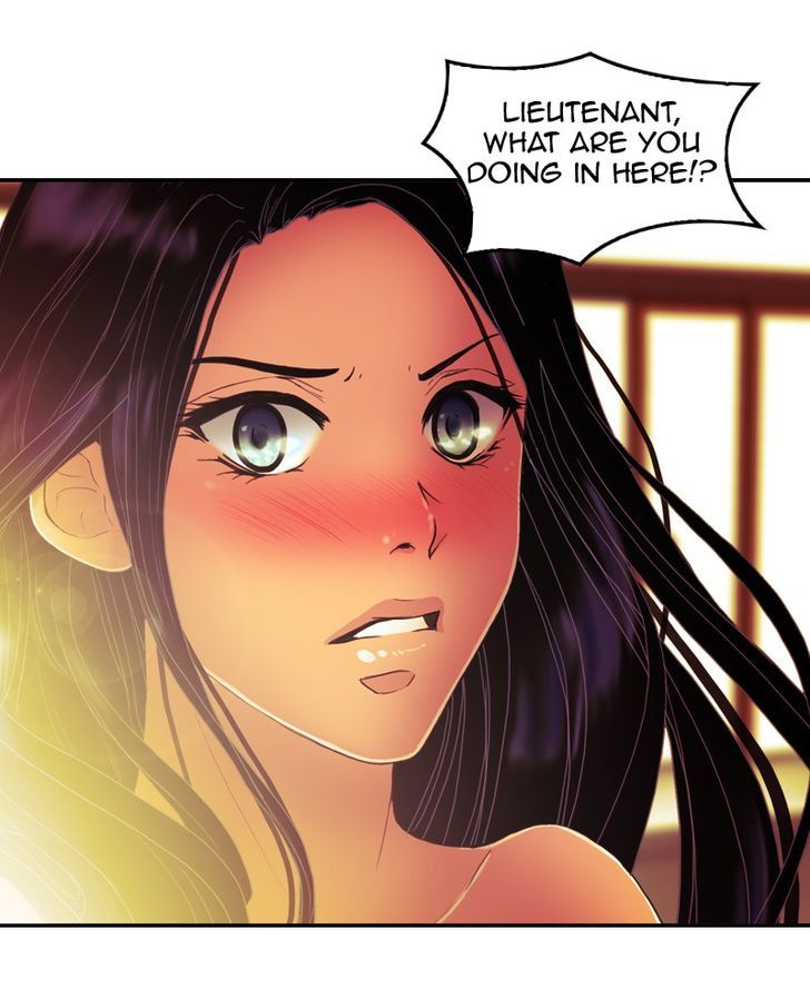 My Dear Cold-Blooded King Chapter 28 page 31 - Chapter 28