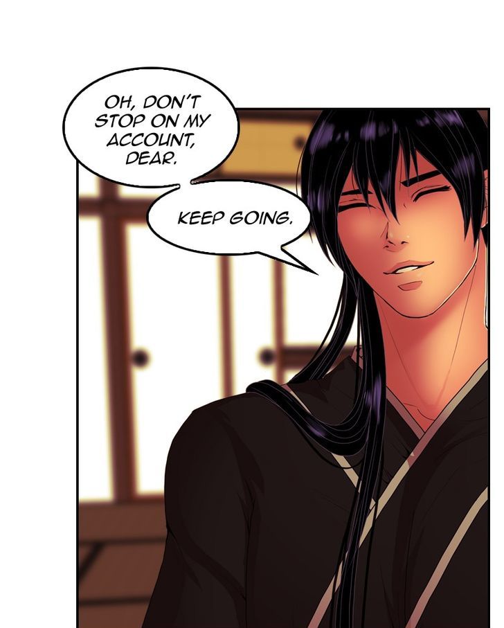 My Dear Cold-Blooded King Chapter 28 page 32 - Chapter 28