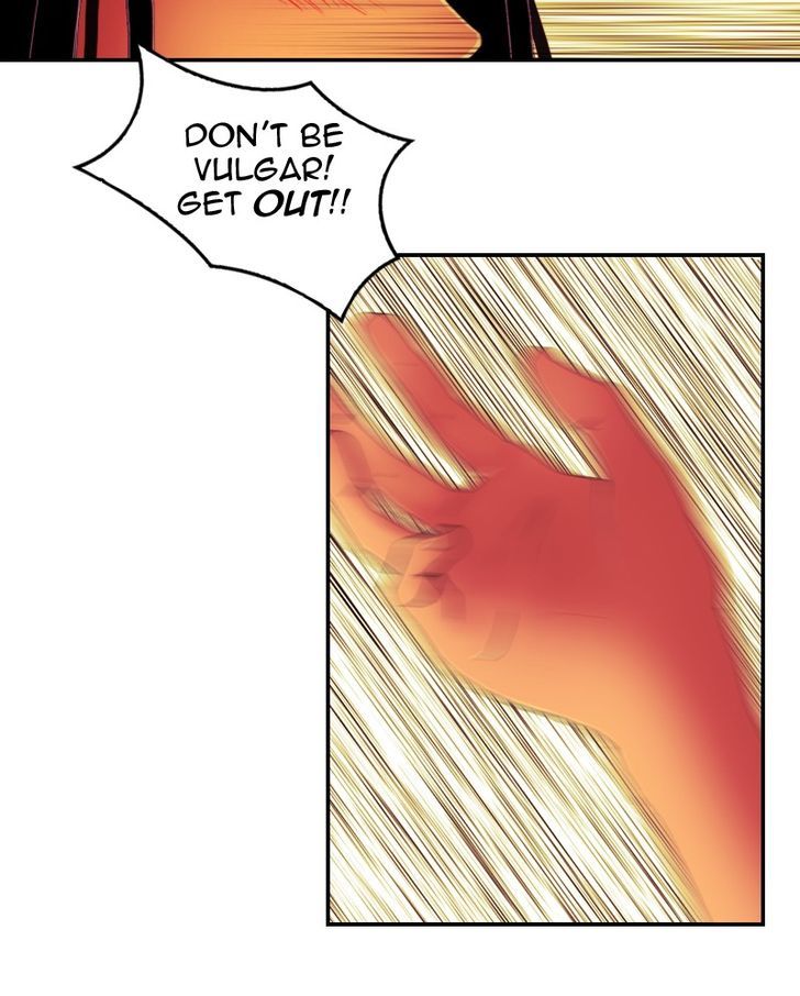 My Dear Cold-Blooded King Chapter 28 page 40 - Chapter 28