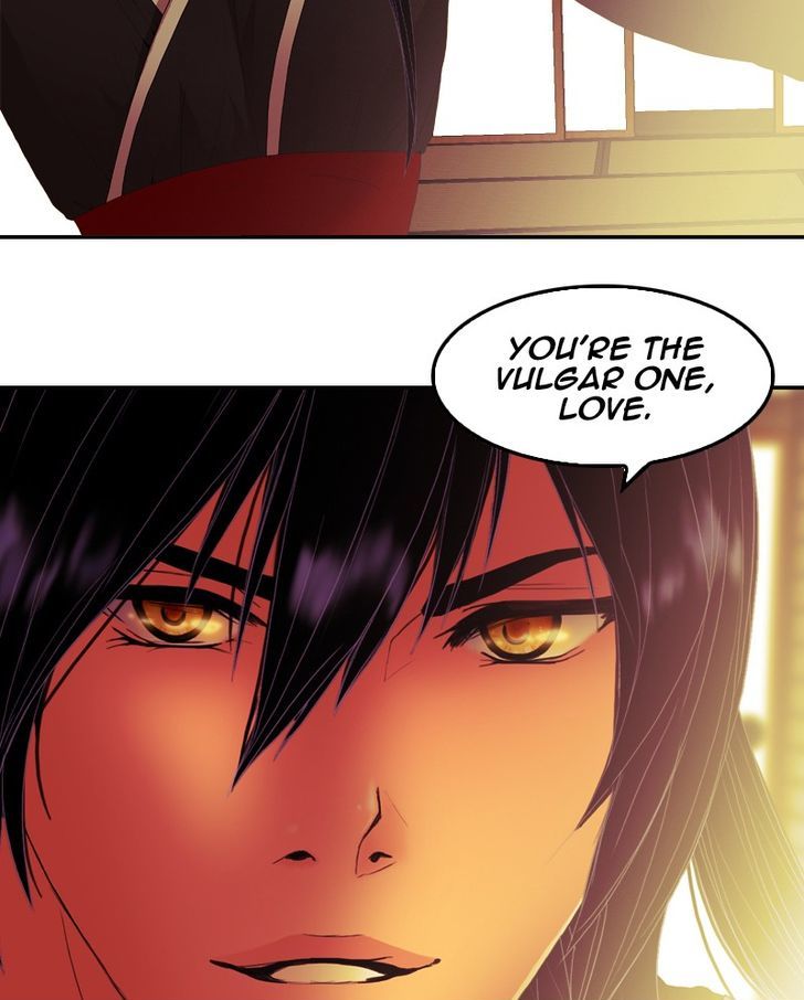 My Dear Cold-Blooded King Chapter 28 page 43 - Chapter 28